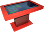 Интерактивный стол Interactive Project touch 50" 292939454