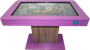 Интерактивный стол Interactive Project touch 43" 2023944931