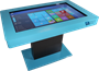 Интерактивный стол Interactive Project touch 43" 2023944931