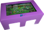 Интерактивный стол Interactive Project touch 27" М 434662629