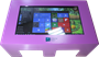Интерактивный стол Interactive Project touch 27" М 434662629