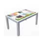 Интерактивный стол HighTable KF 43" Intel Celeron (IR/ИК) 1471345044