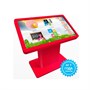 Интерактивный стол HighTable ST 65" Intel Celeron (IR/ИК) 1847659940