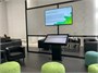 Интерактивный стол AxeTech Chrome 43" Medium 273265659