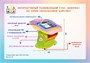 Интерактивный стол НФИ «Бабочка» из серии «Кисельковое царство» 497916038