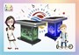 Интерактивный стол НФИ «Laser NFI edu» 55” из серии «Кисельковое царство» 2002732171