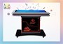 Интерактивный поворотный стол НФИ «Laser NFI edu» 55” из серии «Кисельковое царство» 1109020114