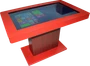 Интерактивный стол Interactive Project touch 43" i40 833398755