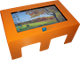 Интерактивный стол Interactive Project touch 27" M i7 756254872
