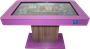 Интерактивный стол Interactive Project touch 32" i3 40 касаний 1945936969