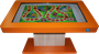 Интерактивный стол Interactive Project touch 32" 40 касаний 169954729