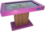 Интерактивный стол Interactive Project touch 32" 40 касаний 169954729