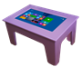 Интерактивный стол BigTouch БТ-32-2 ОС Android 834475096