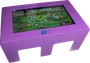 Интерактивный стол Interactive Project touch 27" M i5 1025088455