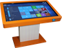 Интерактивный стол Interactive Project touch Стандарт 43" i5 10 касаний 1198462975