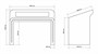 Интерактивный стол BM ATOM Mini 32" 1288120434