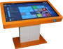 Интерактивный стол Interactive Project touch Стандарт 55" i7 20 касаний 1376388505