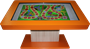 Интерактивный стол Interactive Project touch Стандарт 55" i7 20 касаний 1376388505