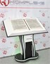 Напольная интерактивная книга «Сенсорная Книга» AV Kompleks 2018927700