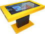 Интерактивный стол Interactive Project touch 43" i 466087528