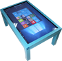 Интерактивный стол Interactive Project Touch 55" (10 касаний, диагональ 140 см) 272192548