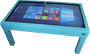Интерактивный стол Interactive Project Touch 55" (10 касаний, диагональ 140 см) 272192548