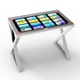 Интерактивный стол InterTouch 32" Optima-B-INOX-7_32 (с компьютером) 1698603055