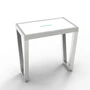 Интерактивный стол InterTouch 32" Optima-B-INOX-3_32 (с компьютером) 428911026