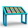 Интерактивный стол InterTouch 55" Optima-8_55 (с компьютером) 709568748