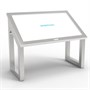 Интерактивный стол InterTouch 32" Optima-B-INOX-8_32 (с компьютером) 2123963266