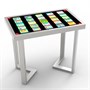 Интерактивный стол InterTouch 32" Optima-B-INOX-5_32 (с компьютером) 1012373922