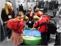 Детский интерактивный стол Hanshin eFun Table 39" (без аккумулятора) 152152206