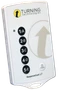 Пульт ученика системы голосования Turning ResponseCard LT (RC-LT) 755606774
