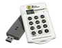Пульт ученика системы голосования Turning ResponseCard RF LCD (RFC-03) 20476647