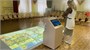 Мобильный интерактивный пол Interactive Project "Светлячок" Оптима (с сенсорным экраном) 2065823930