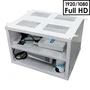 Интерактивный пол Master Game Full HD InterTouch FHD MG Box H Комплект 6 1552612344