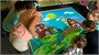 Интерактивный пол Master Game Full HD InterTouch FHD PR MG Комплект 3 1174237989
