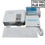 Интерактивный пол Master Game Full HD InterTouch FHD MG Комплект 4 709202792