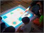 Мобильный интерактивный пол Master Game Standart InterTouch St «Mobile» M.G-N Комплект 8 351760731