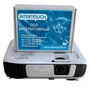 Интерактивный пол Master Game Standart InterTouch St M.G PR Комплект 3 149805636