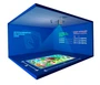 Интерактивный пол Antouch Floor4500 1558842811