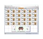 Стационарный лингафонный кабинет «ДИАЛОГ-1» с прямоугольными кабинками на 10 мест 236191578