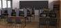 Интерактивная парта U3engin OneDesk + лингафонный кабинет 10+1 1455568902