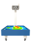 Интерактивная песочница iSandBOX Small 1699188371