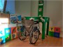 Интерактивная песочница Ronplay Sandbox Big (Доступная среда) мобильная 3384038
