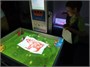 Модуль для интерактивной песочницы iSandBOX "Веселая раскраска" 1160142857