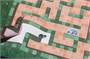 Интерактивная песочница Мини-Алмаз на колесиках 301412291