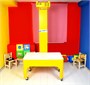 Интерактивная песочница Ronplay Sandbox Standard с функцией интерактивного стола 270427976