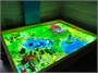 Мини интерактивная песочница + стол InterTouch IS-3_small. Стационарная версия. 1671686582