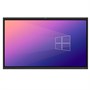 Интерактивная рельсовая система Black Sensor BS SCHOOL 86" Premium 990114277